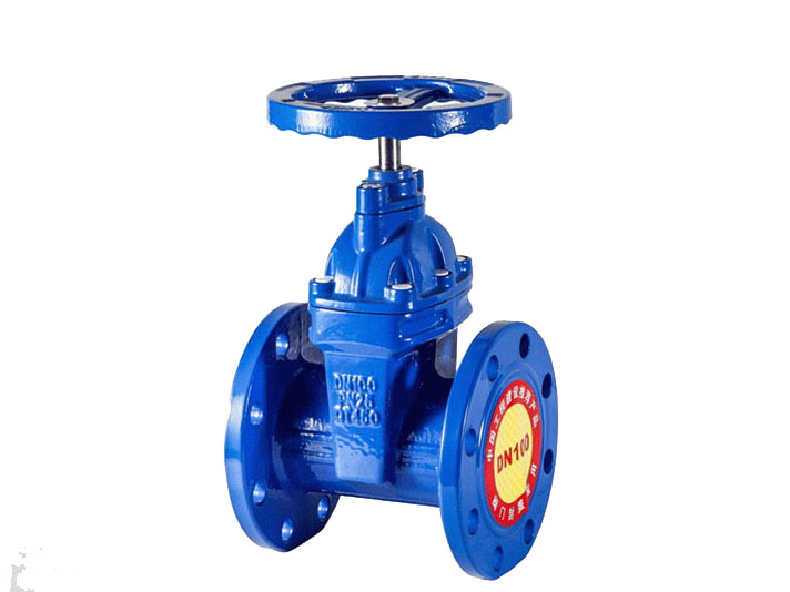 Z45X-16Q法兰暗杆闸阀