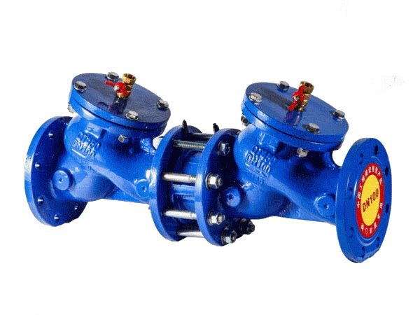 HS41X-16Q防污隔断阀